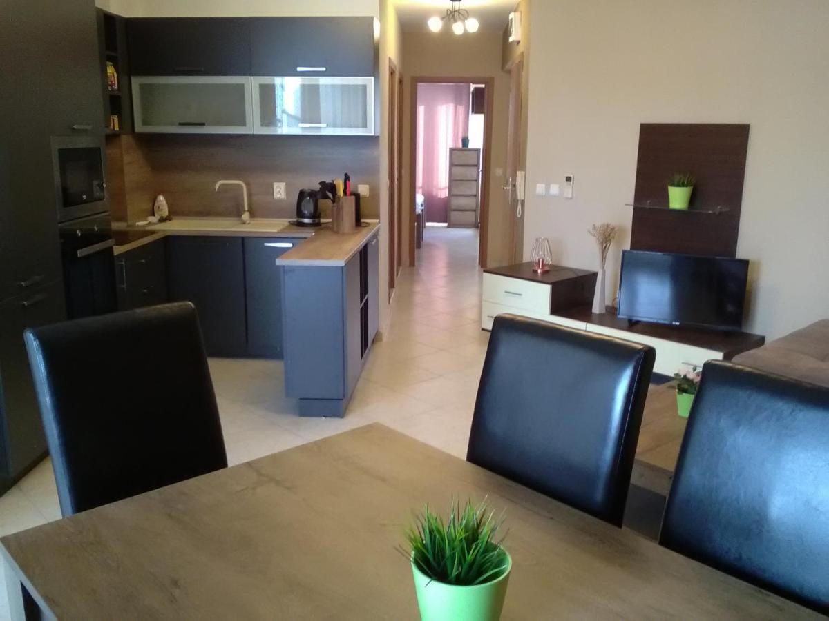 Apartments In Complex Panorama Sozopol Exterior photo