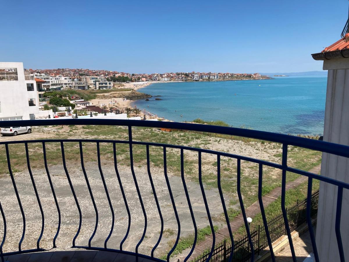 Apartments In Complex Panorama Sozopol Exterior photo