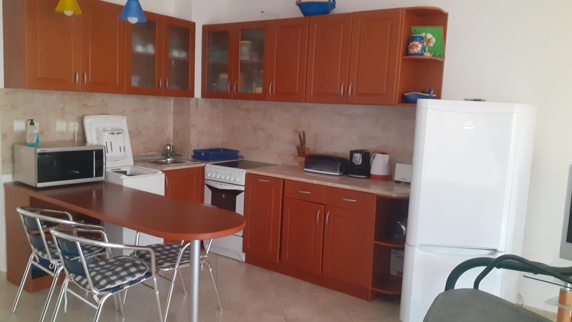 Apartments In Complex Panorama Sozopol Exterior photo