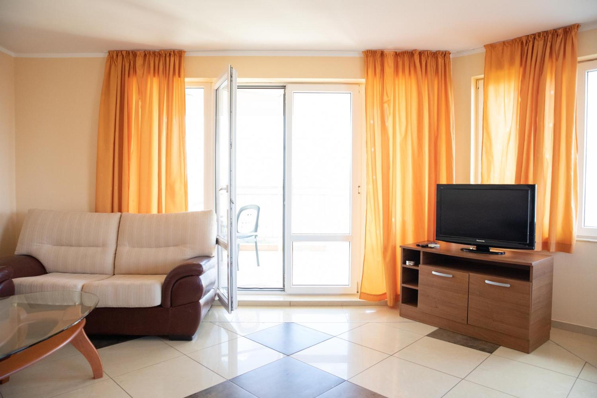 Apartments In Complex Panorama Sozopol Exterior photo