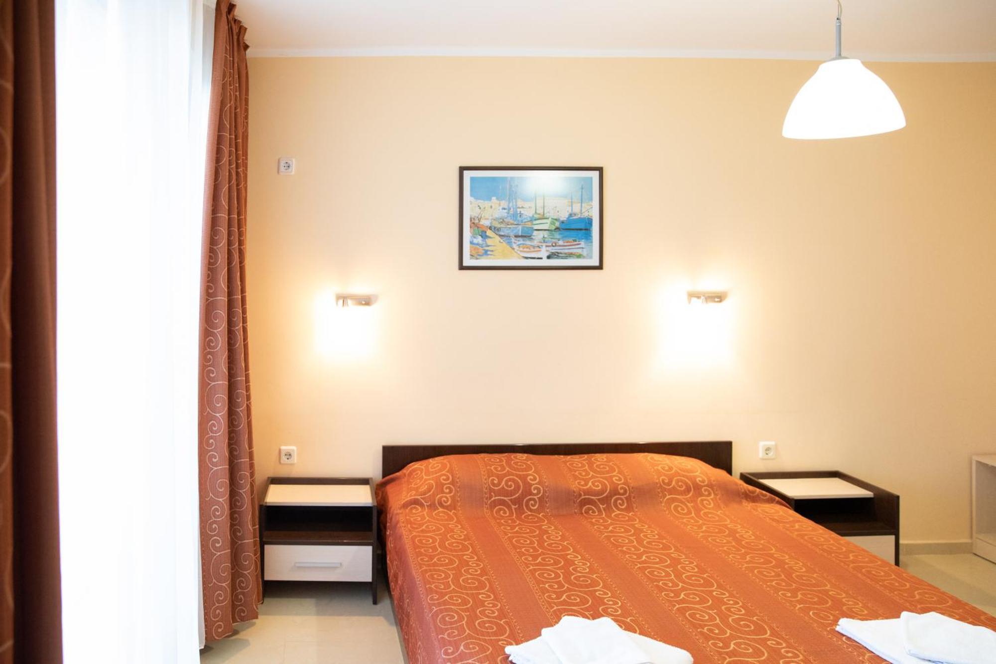Apartments In Complex Panorama Sozopol Exterior photo