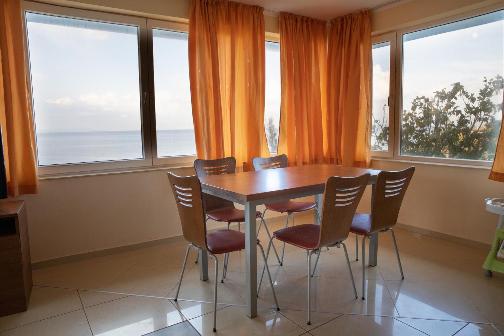 Apartments In Complex Panorama Sozopol Exterior photo