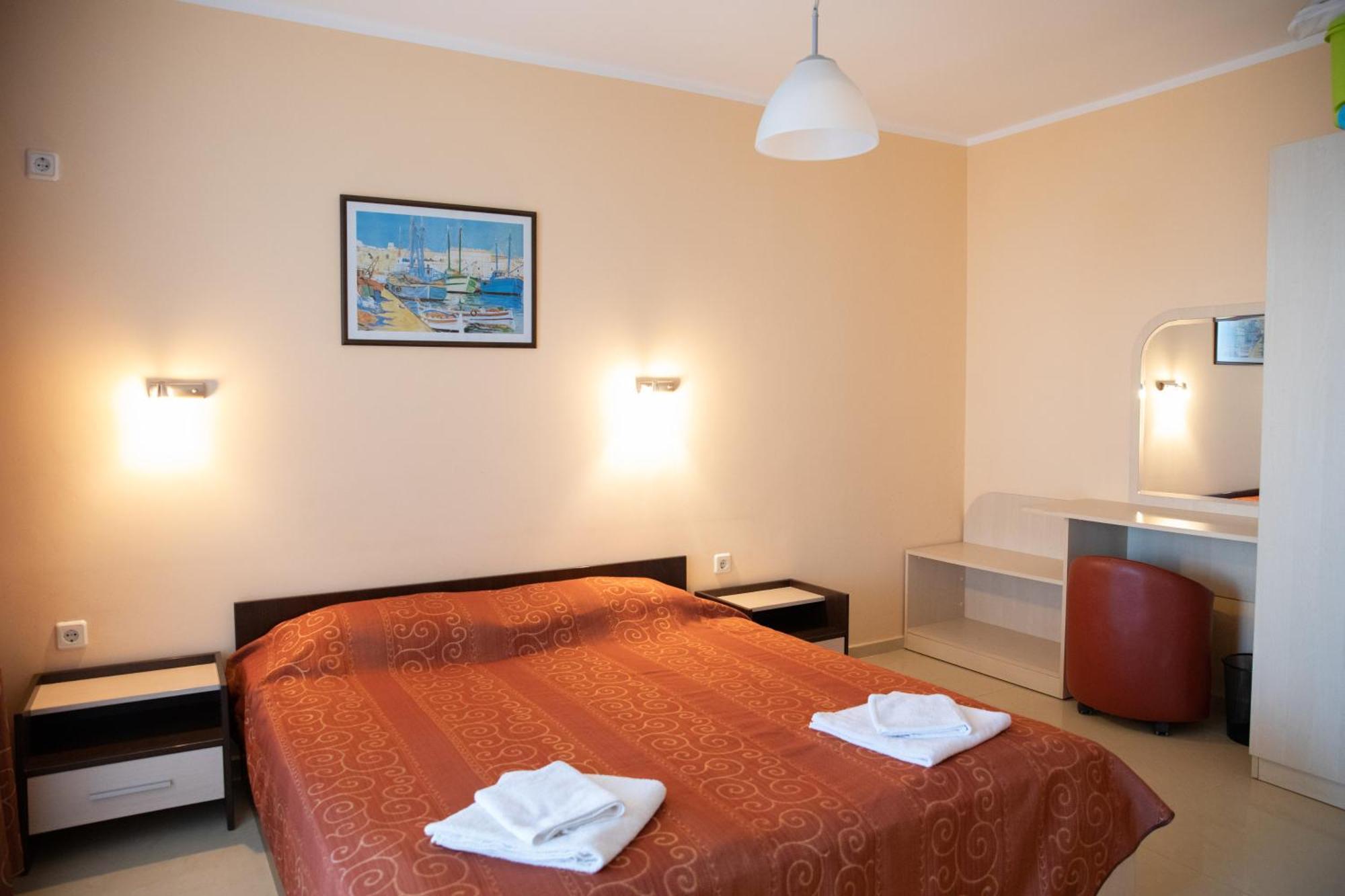 Apartments In Complex Panorama Sozopol Exterior photo
