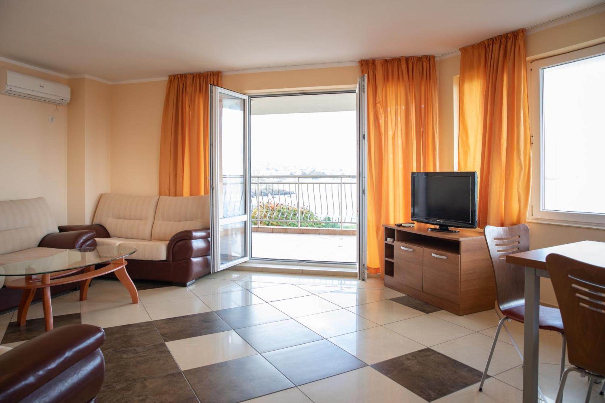 Apartments In Complex Panorama Sozopol Exterior photo
